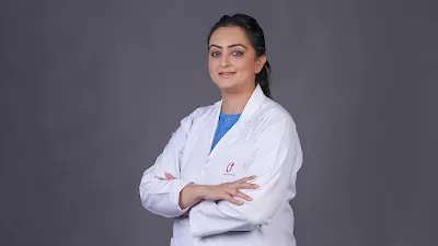 Dr. Manmeet Batra - Best Obstetrician & Gynecologist in Ludhiana | Fertility Specialist | Cloudnine Hospitals