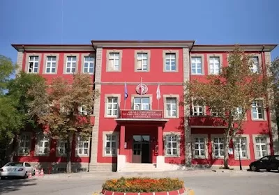 ANKARA ÜNİVERSİTESİ TIP FAKÜLTESİ CEBECİ HASTANESİ BAŞHEKİMLİĞİ