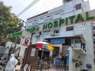 Sai Krishna Neuro Hospital