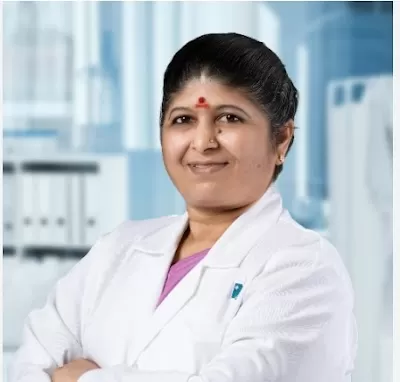 Dr. A Anitha, 16+ yrs of Exp | Best Nephrologist in Bangalore | Kidney Specialist | Best Nephrologists