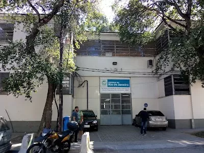 Centro Psiquiátrico Rio de Janeiro (CPRJ)