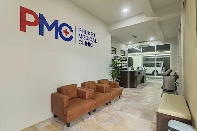 (PMC Clinic Phuket Town) Phuket Medical Clinic