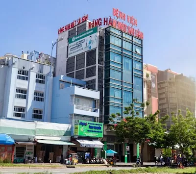 Dental Hospital Saigon