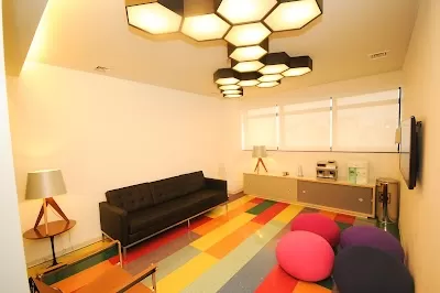 Centro de Excelência - Hospital Infantil Sabará