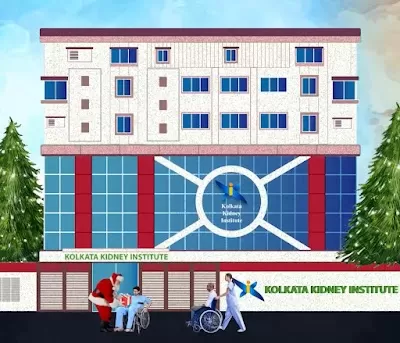 KOLKATA KIDNEY INSTITUTE