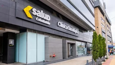 Clínica Oncológica Colsubsidio