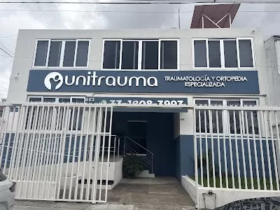 Traumatologo Guadalajara - Unitrauma