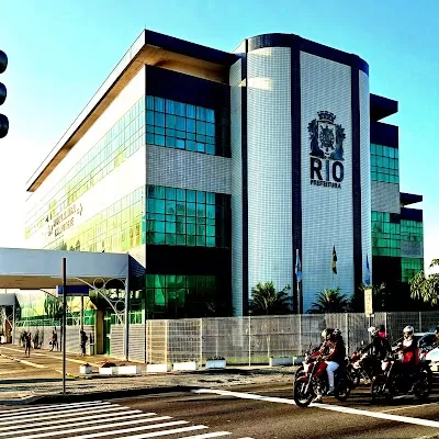 Hospital Municipal Evandro Freire