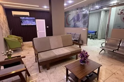 مركز تهامة الطبي