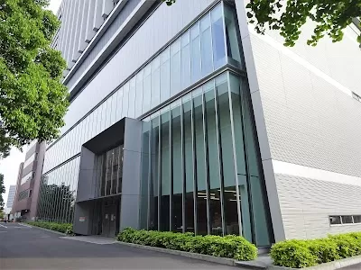 国立がん研究センター研究所新研究棟
