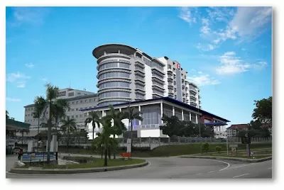 KPJ Selangor Specialist Hospital