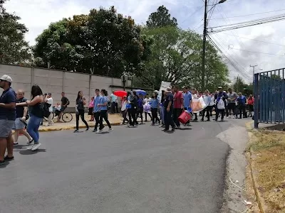 Hospital Nacional Psiquiátrico