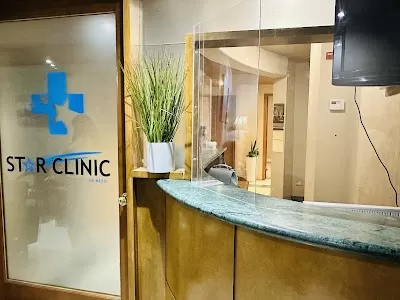 Star Clinic de México