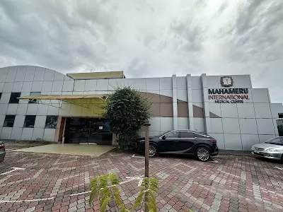 Mahameru International Medical Centre Sdn. Bhd.