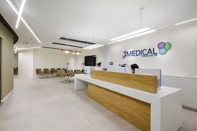 JMedical תל אביב