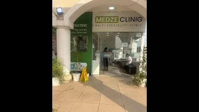 Med7 Medze Clinic L.L.C