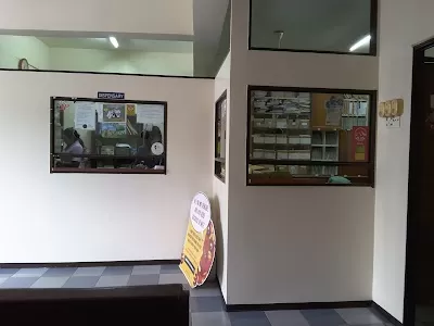 Peace Medical Centre