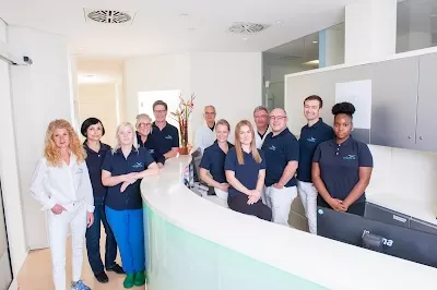 Viscera Surgery Center Munich