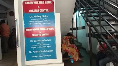 Nahar Nursing Home