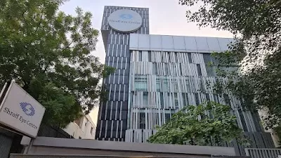 Shroff Eye Centre
