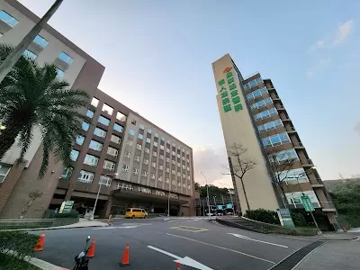 Keelung Chang Gung Memorial Hospital & Lovers Lake Branch
