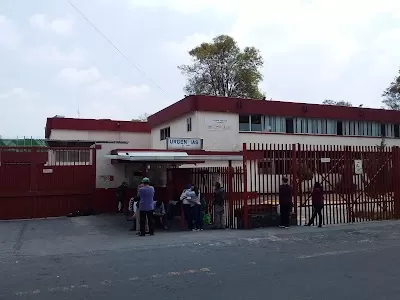 Hospital General De Ticoman