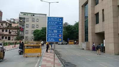 Obstetrics & Gynaecologist Department