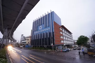 Yashoda Hospitals | Best Hospital in Malakpet