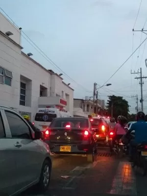 Clínica Barú