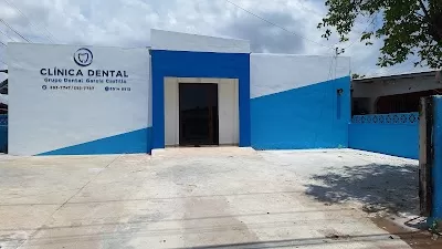 Clinica Dental Garcia Castillo