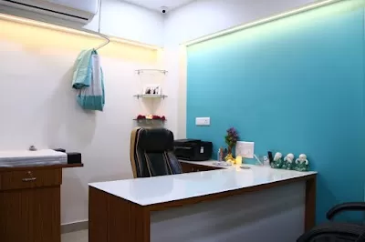 Indira womens care & multi speciality hospital