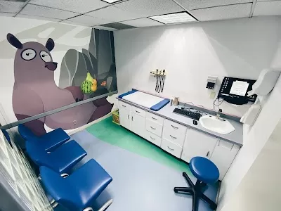 Ninnus - Comprehensive Pediatric Center