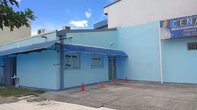 Clínica Cenadet