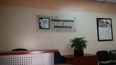 Otorrino Diagnostico y Endoscopico G.M.