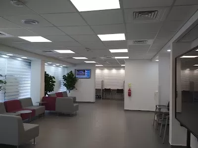 Maccabi Medical Center