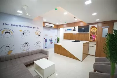 Braincare Hospital - Best Psychiatric Hospital in Ahmedabad