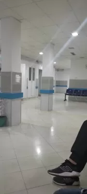 Center Oncology Medical And Radiotherapy
