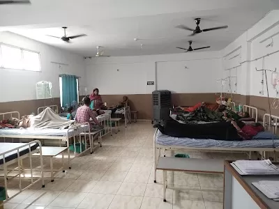 Ayush Hospital