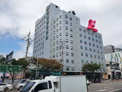Daerim St. Mary’s Hospital