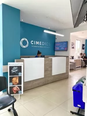 Cimedics