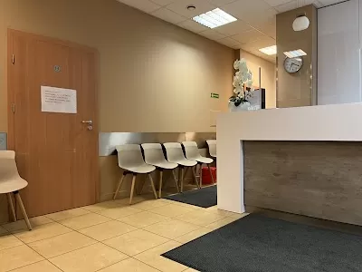 Centrum Medyczne Bemowo