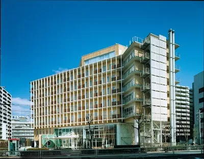 Morinomiya Clinics