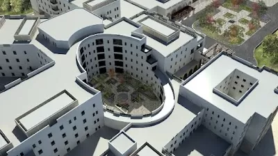 King Hussein Institute for Biotechnology and Cancer