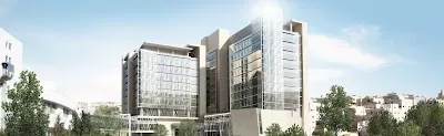 King Hussein Cancer Center