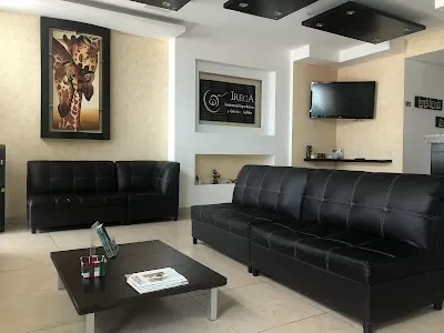 Irega IVF Clinic Cancun