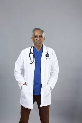 Dr. Animesh Banerjee - Best ENT Doctor at Even Hospitals, Bangalore | Ear, Nose and Throat Treatment
