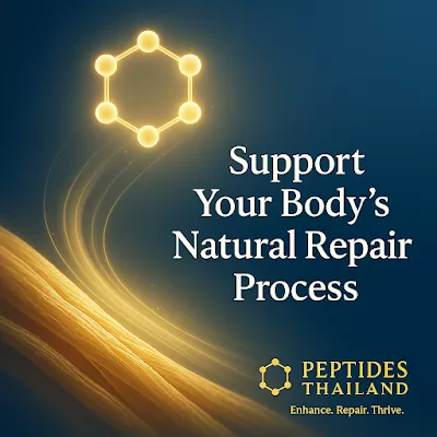 Peptides Thailand