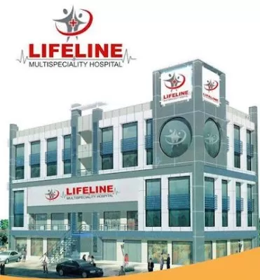 Lifeline Multispeciality Hospital – Best Gynaecologist, Orthopedic, Physician, 24*7 Emergency, Cashless Hospital Ahmedabad