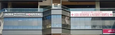 JADIA ORTHOPEDIC & MATERNITY HOSPITAL