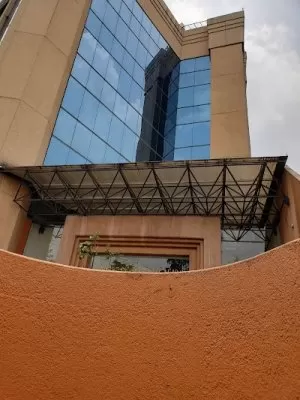 Torre de investigación inper
